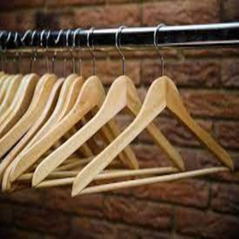 Apparel Hangers
